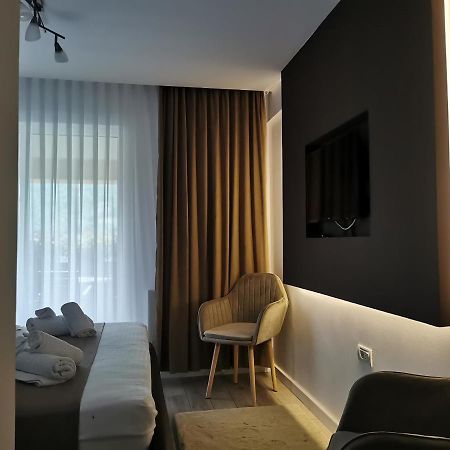 Doftana Apartaments Teşila エクステリア 写真