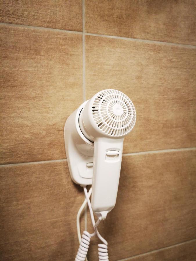 Doftana Apartaments Teşila エクステリア 写真