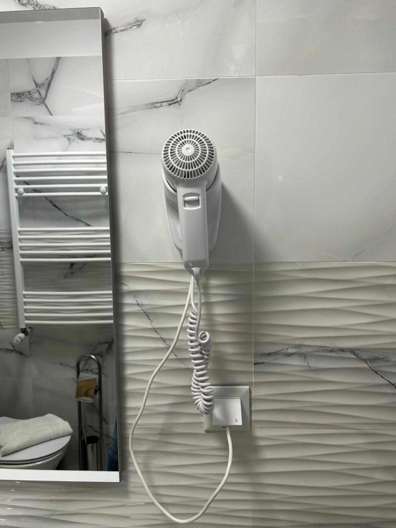 Doftana Apartaments Teşila エクステリア 写真
