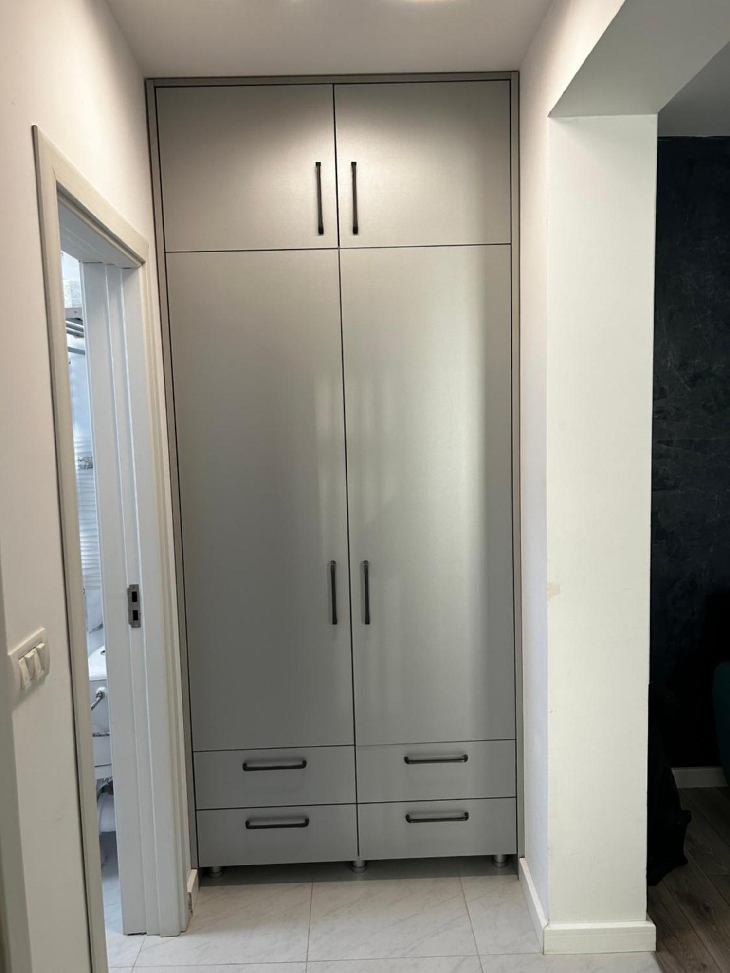 Doftana Apartaments Teşila エクステリア 写真