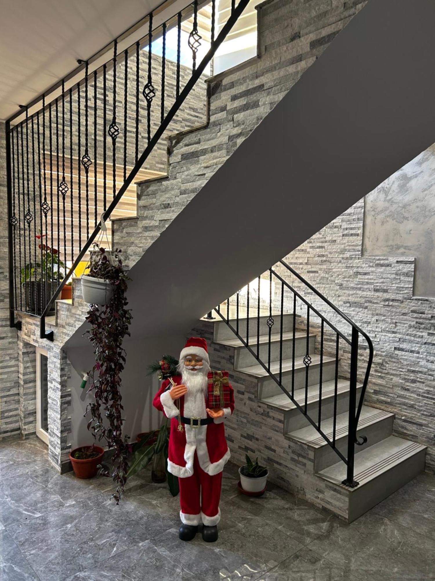 Doftana Apartaments Teşila エクステリア 写真