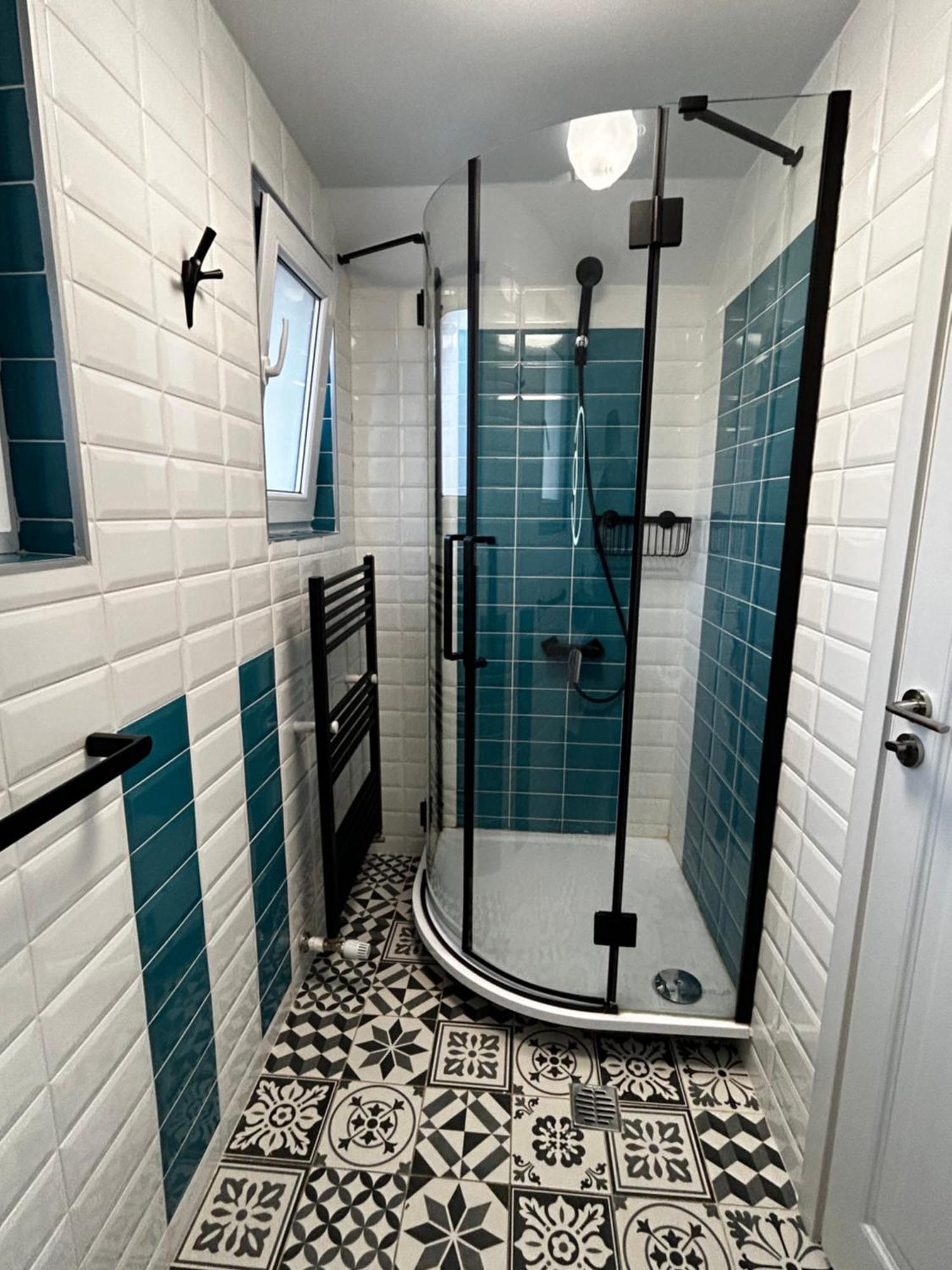 Doftana Apartaments Teşila エクステリア 写真