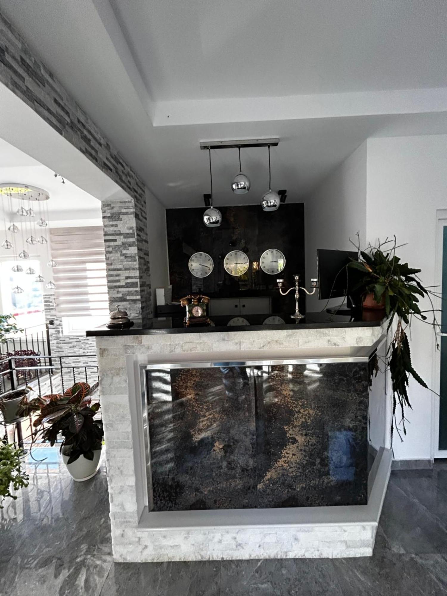 Doftana Apartaments Teşila エクステリア 写真
