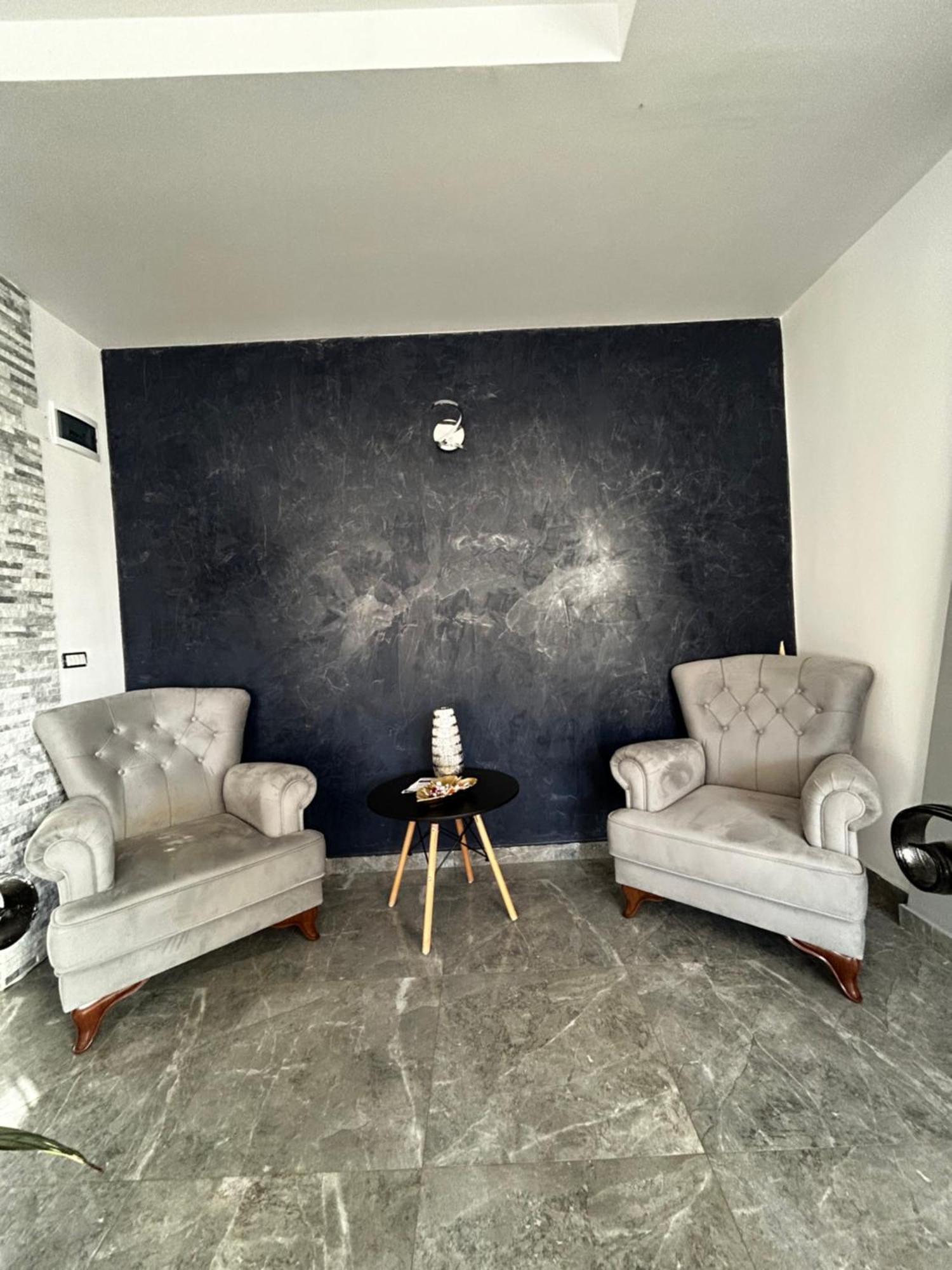 Doftana Apartaments Teşila エクステリア 写真