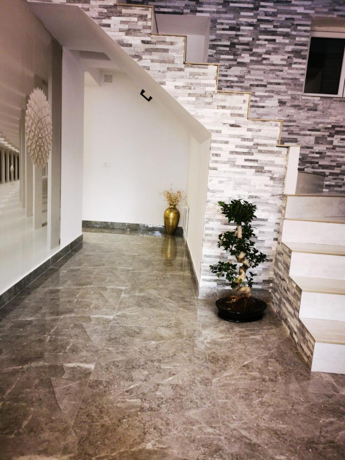 Doftana Apartaments Teşila 部屋 写真