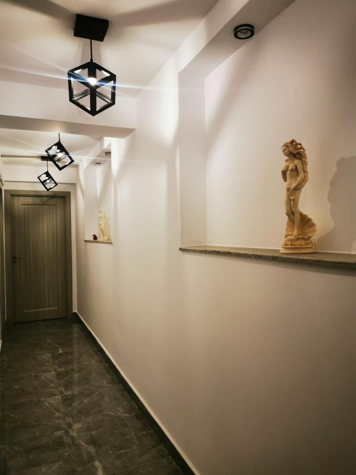 Doftana Apartaments Teşila 部屋 写真